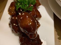 -枣子树·素食餐厅(普陀山店)