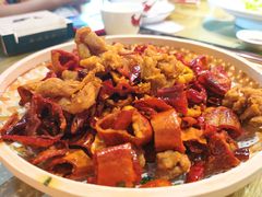 -粤港湾砂锅粥·宵夜(宝龙店)