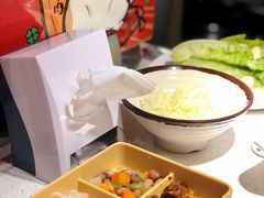-猫爪爪原切自助烤肉(观音桥阳光世纪店)