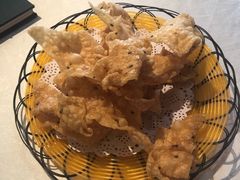 -祥记餐饮•豫粤珍味(金隅大厦店)