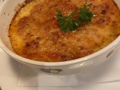 -安妮意大利餐厅(国贸店)