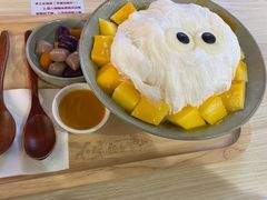 -怪物的冰与火(天虹商场中山路店)
