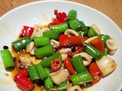 -潮粥荟·潮汕砂锅粥(华贸店)