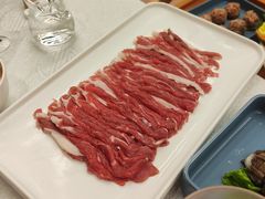 -东来顺饭庄(天坛店)