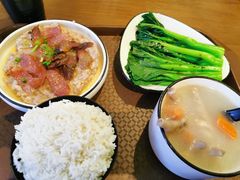 -玥记茶餐厅(十字门华发商都一期绸带店)