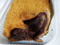 驴打滚-老回回饺子馆(海洋馆店)