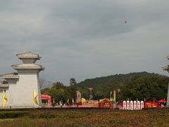 -炎帝陵景区