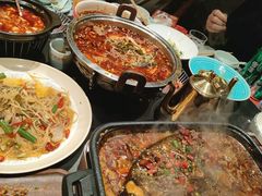 -对酒当歌·地道川菜(八佰伴店)