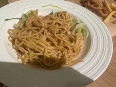 -必胜客(金元宝店)