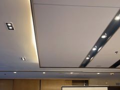 -上海龙之梦万丽酒店