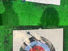 -Skay•射箭馆•弓箭娱乐(体育西店)