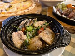 -BISTROFIORE美伊娜(伊犁南路店)