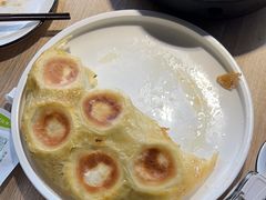 -味莊·青岛菜(云霄路店)