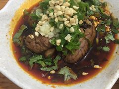 -雲记卢妈冷锅串串(中道街总店)