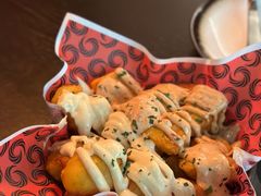 -BRAVO·布瓦屋西餐