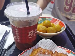 -孖记茶档·热腾茶餐(荔湾领展广场店)