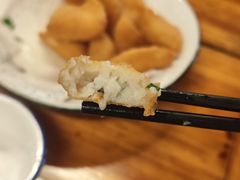 -洪大厨鸡煲(福田店)