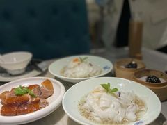 黑松露肉酱河粉-岭南真味·匠心粤菜(K11店)