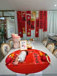 点击看大图 -贝安心月子中心(昌平店)