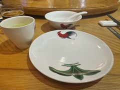 -德胜轩正宗顺德菜(宝安沙井会展中心店)