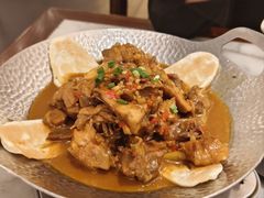 -小菜园新徽菜(宜兴八佰伴店)