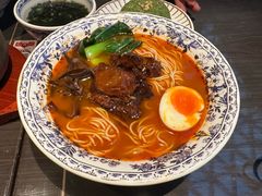 -阿大排档(长春这有山店)