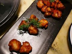 -绿茶餐厅(乐峰广场店)