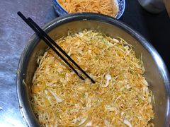 -凤翔改改豆花泡馍(双仁府街店)
