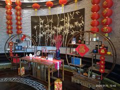 -新天世纪中餐厅