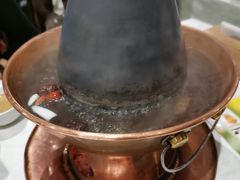 -东来顺饭庄(王府井步行街店)