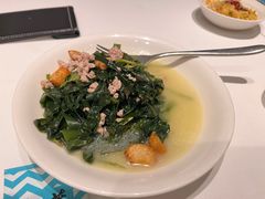 -莆田餐厅PUTIEN(金融街购物中心店)