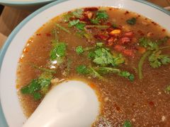 -小杨生煎(宝山花园城店)