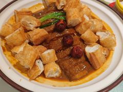 -大铁勺新津菜(东丽阳光新业广场店)