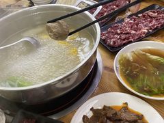 -顺记牛肉店