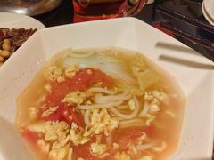 -万达文华酒店·美食汇自助餐厅