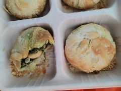 -龙华素斋(龙华路店)