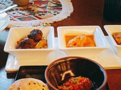 -Tajine Moroccan塔金摩洛哥中东餐厅
