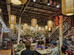 -荔银肠粉(广州天河华利路店)