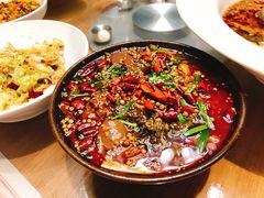 -椒爱水煮鱼川菜(新抚万达店)