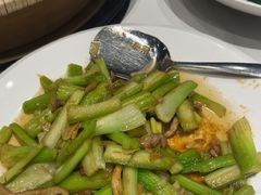 -渔港甄宴·海鲜·地标烟台菜(金沙滩店)