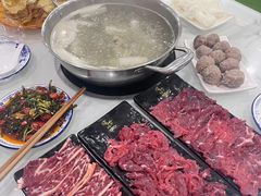 -福合埕牛肉火锅(长平国新店)