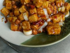 -壹条龙饭庄台基厂店