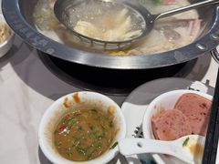 -八合里潮汕鲜牛肉火锅(福州万象城店)