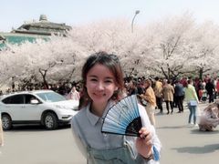 -武汉大学-樱园