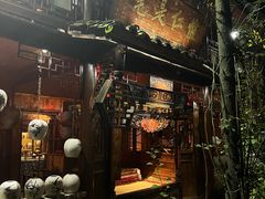 -青城甲(青城山店)