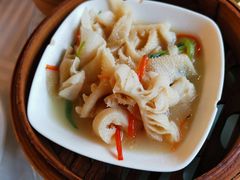 -潮福城大酒楼·潮粤菜·港式点心(阳光城店)