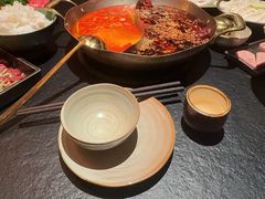 色响牛油麻辣锅-色響火锅(恒隆广场店)