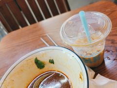 -CowCow其其·牛杂咖啡公司(六运店)