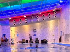 -北京朝阳悠唐皇冠假日酒店