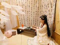 -汉仪华裳汉服旗袍·摄影写真馆(乌镇西栅店)